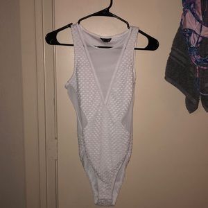 Top Shop body suit